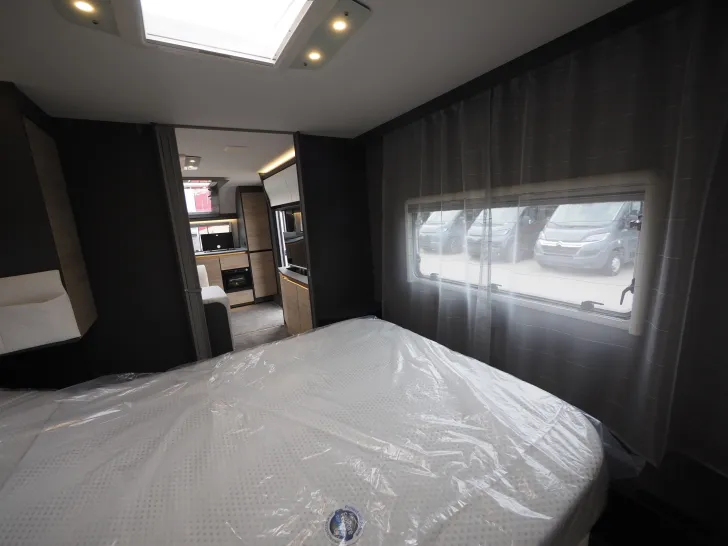 Fahrzeugbild Dethleffs Beduin Scandinavia 690 BQT, 2026! Topausstatt. #20