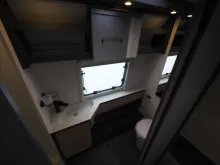 Fahrzeugbild Dethleffs Beduin Scandinavia 690 BQT, 2026! Topausstatt. #21