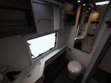 Fahrzeugbild Dethleffs Beduin Scandinavia 690 BQT, 2026! Topausstatt. #22