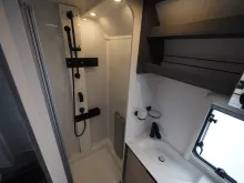 Fahrzeugbild Dethleffs Beduin Scandinavia 690 BQT, 2026! Topausstatt. #23