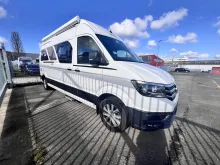 Fahrzeugbild Hobby Maxia Van 680 DT #1