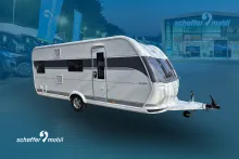 Fahrzeugbild Hobby De Luxe 545 KMF #1