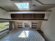 Fahrzeugbild Hobby De Luxe 545 KMF #11