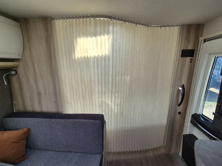 Fahrzeugbild Hobby De Luxe 545 KMF #12