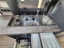 Fahrzeugbild Hobby De Luxe 545 KMF #16