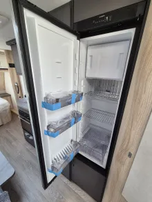 Fahrzeugbild Hobby De Luxe 545 KMF #21