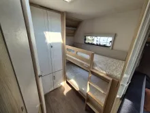 Fahrzeugbild Hobby De Luxe 545 KMF #22