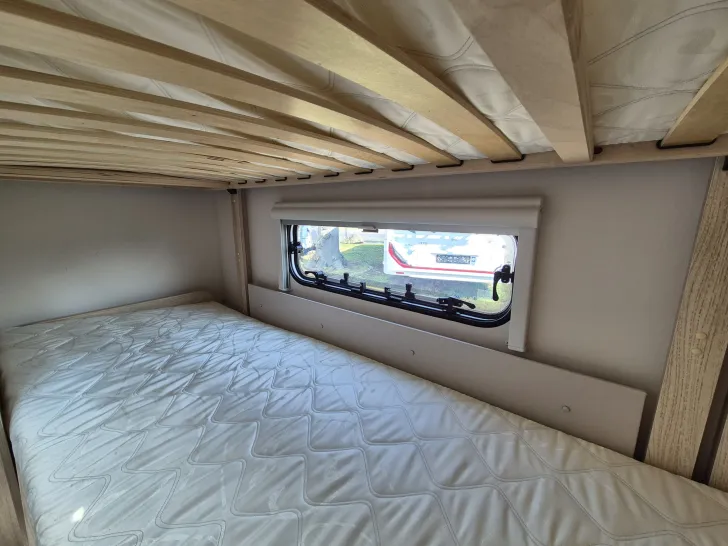 Fahrzeugbild Hobby De Luxe 545 KMF #24