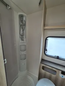 Fahrzeugbild Hobby De Luxe 545 KMF #27