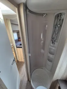 Fahrzeugbild Hobby De Luxe 545 KMF #29