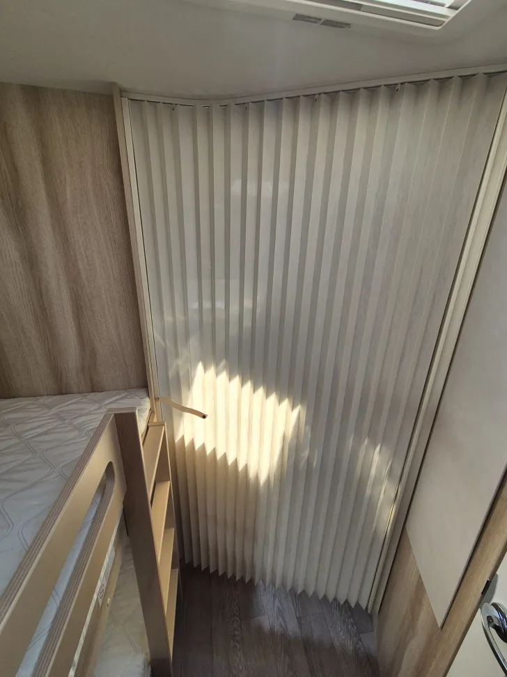 Fahrzeugbild Hobby De Luxe 545 KMF #32