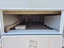 Fahrzeugbild Hobby De Luxe 545 KMF #37