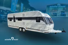 Fahrzeugbild Hobby Excellent Edition 650 KMFe #1
