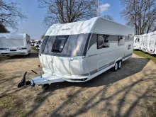 Fahrzeugbild Hobby Excellent Edition 650 KMFe #4