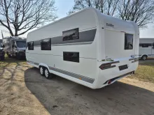 Fahrzeugbild Hobby Excellent Edition 650 KMFe #5