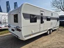 Fahrzeugbild Hobby Excellent Edition 650 KMFe #6