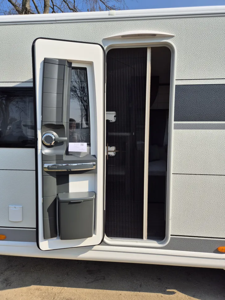 Fahrzeugbild Hobby Excellent Edition 650 KMFe #10