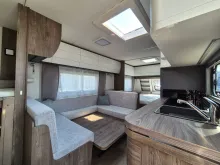 Fahrzeugbild Hobby Excellent Edition 650 KMFe #12