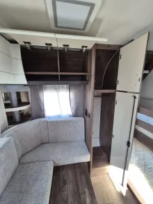 Fahrzeugbild Hobby Excellent Edition 650 KMFe #14