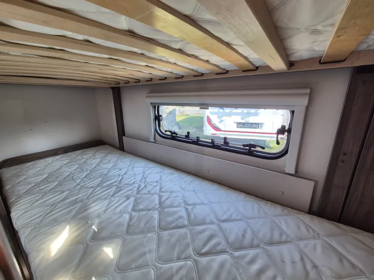 Fahrzeugbild Hobby Excellent Edition 650 KMFe #17