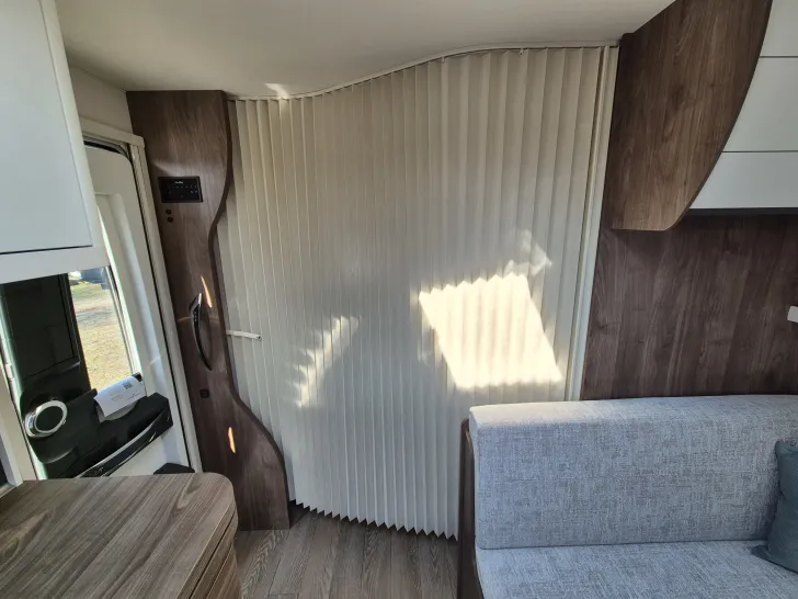 Fahrzeugbild Hobby Excellent Edition 650 KMFe #20