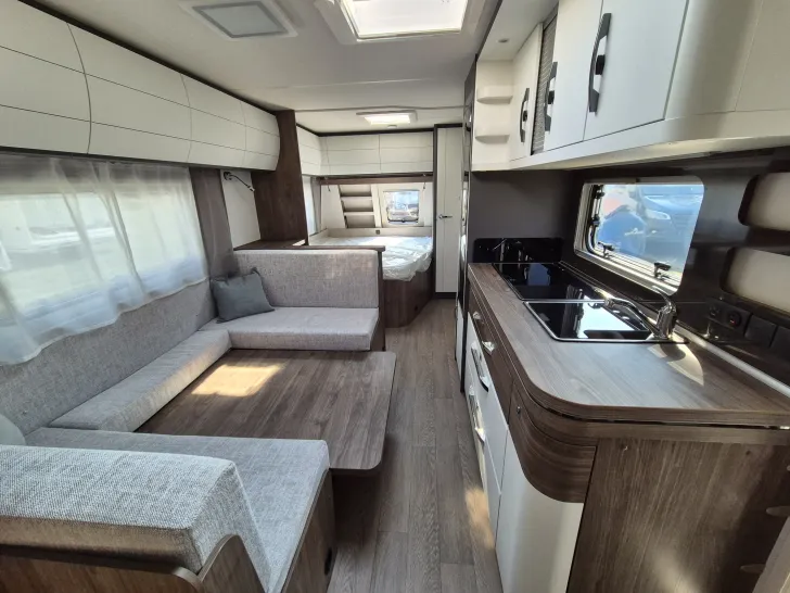 Fahrzeugbild Hobby Excellent Edition 650 KMFe #21