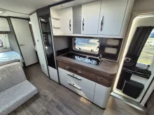 Fahrzeugbild Hobby Excellent Edition 650 KMFe #23