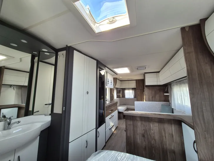Fahrzeugbild Hobby Excellent Edition 650 KMFe #35