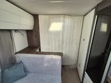 Fahrzeugbild Hobby Excellent Edition 650 KMFe #37