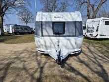 Fahrzeugbild Hobby Excellent Edition 650 KMFe #38