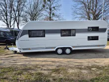 Fahrzeugbild Hobby Excellent Edition 650 KMFe #39