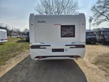 Fahrzeugbild Hobby Excellent Edition 650 KMFe #40