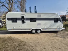 Fahrzeugbild Hobby Excellent Edition 650 KMFe #41