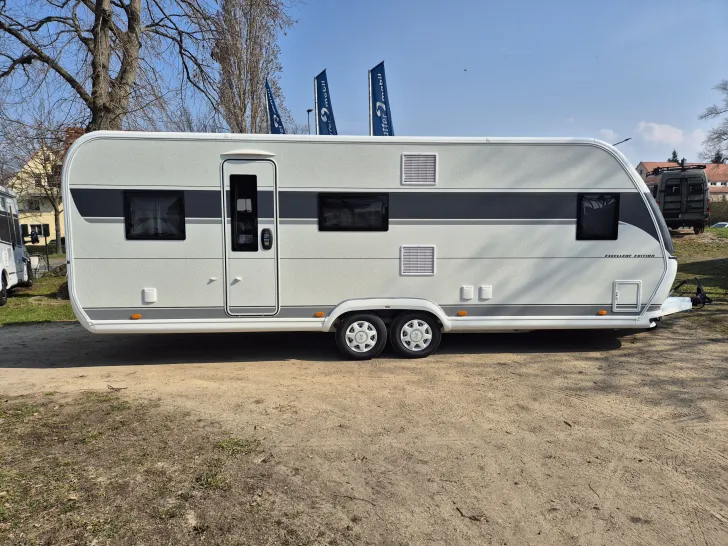 Fahrzeugbild Hobby Excellent Edition 650 KMFe #41