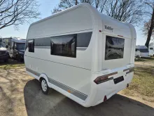 Fahrzeugbild Hobby ONTOUR 390 SF #5