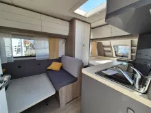 Fahrzeugbild Hobby ONTOUR 390 SF #7