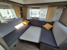 Fahrzeugbild Hobby ONTOUR 390 SF #8