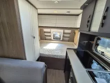 Fahrzeugbild Hobby ONTOUR 390 SF #9