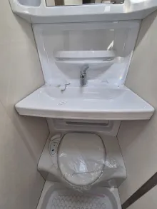 Fahrzeugbild Hobby ONTOUR 390 SF #11