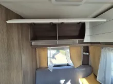 Fahrzeugbild Hobby ONTOUR 390 SF #12