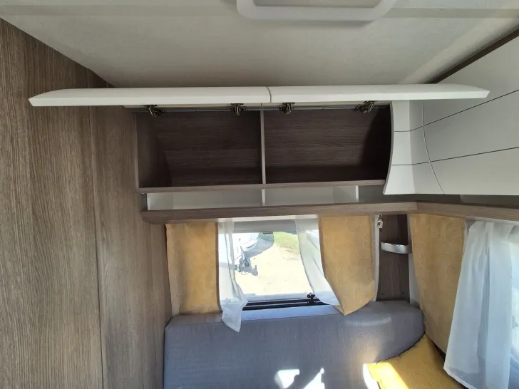 Fahrzeugbild Hobby ONTOUR 390 SF #12