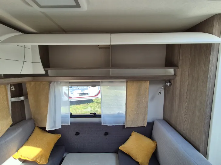 Fahrzeugbild Hobby ONTOUR 390 SF #13