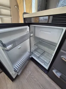 Fahrzeugbild Hobby ONTOUR 390 SF #19