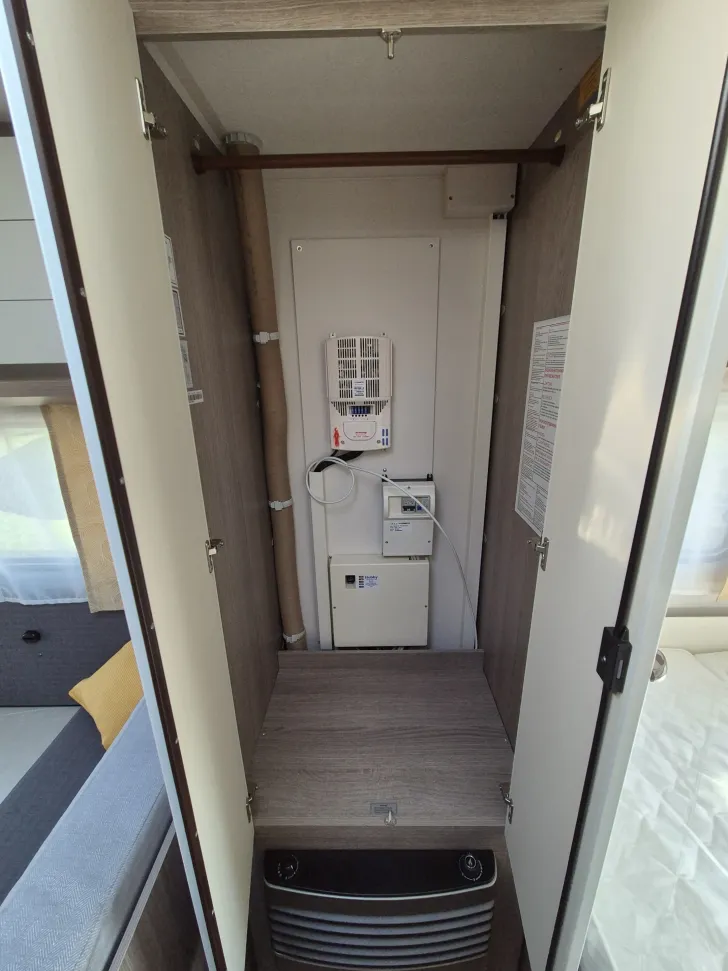 Fahrzeugbild Hobby ONTOUR 390 SF #20