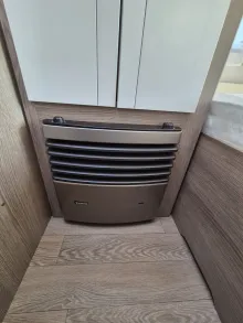 Fahrzeugbild Hobby ONTOUR 390 SF #21