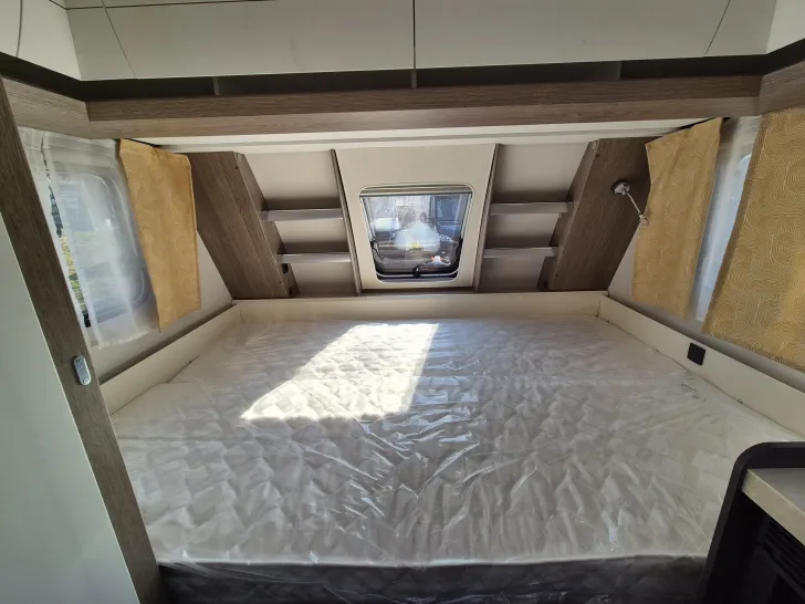 Fahrzeugbild Hobby ONTOUR 390 SF #22