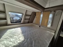 Fahrzeugbild Hobby ONTOUR 390 SF #23