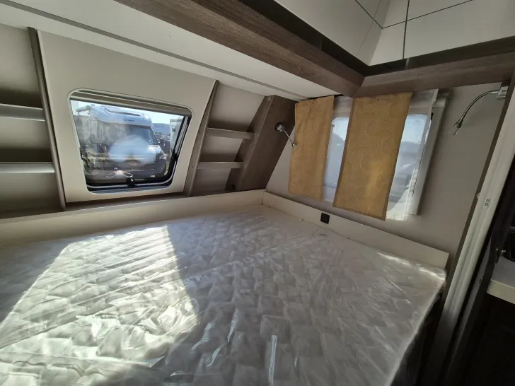 Fahrzeugbild Hobby ONTOUR 390 SF #23