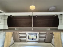 Fahrzeugbild Hobby ONTOUR 390 SF #25