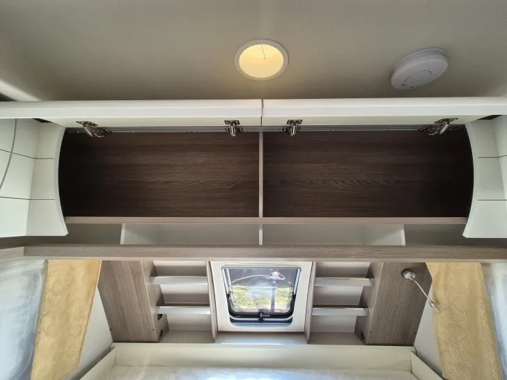 Fahrzeugbild Hobby ONTOUR 390 SF #25